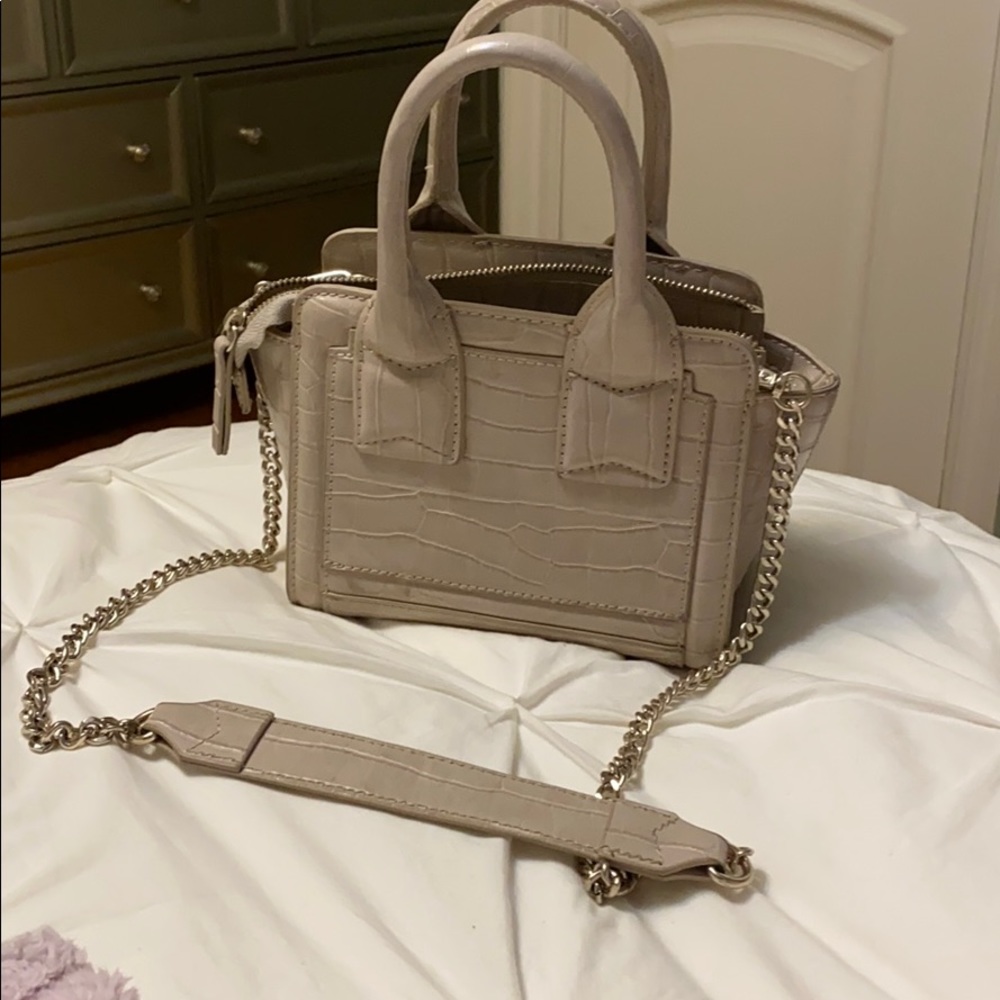 Zara bag